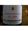 Paul Jaboulet Aine Crozes-Hermitage Les Jalets 2009